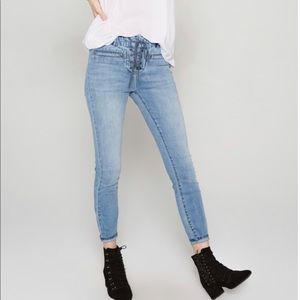 AMUSE SOCIETY Soho Pant 25